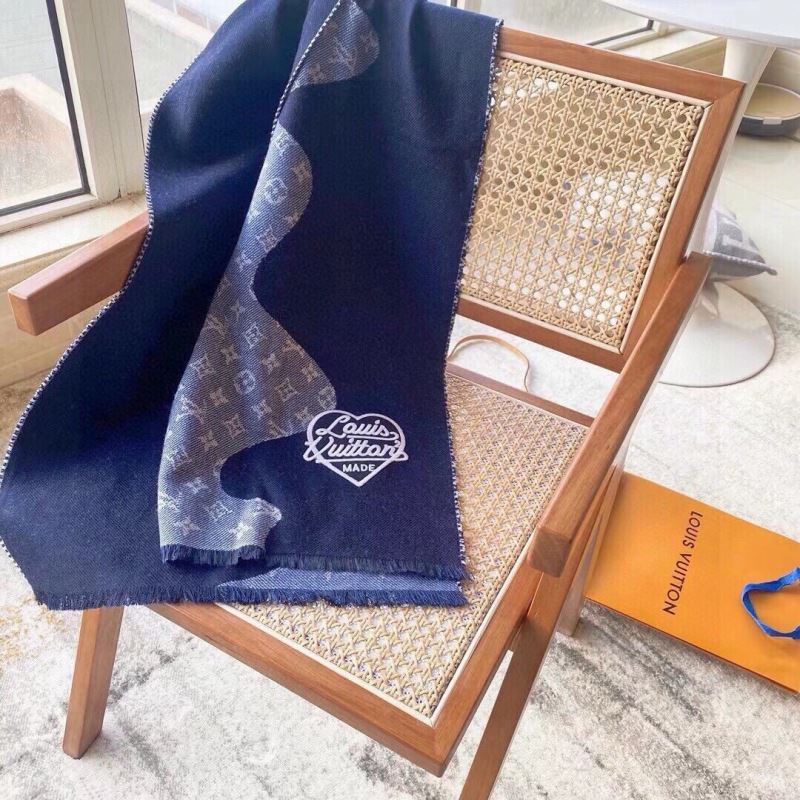 Louis Vuitton Scarf